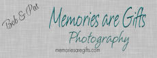 Memories are Gifts